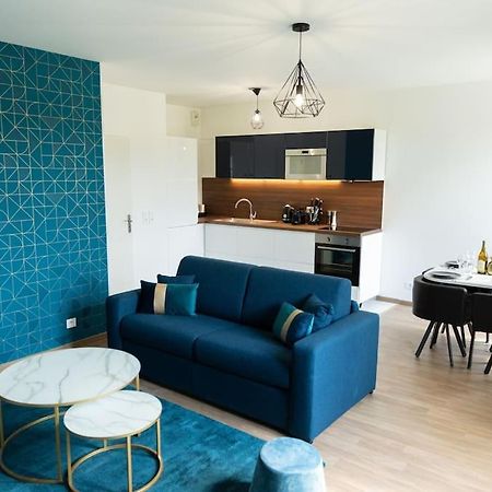 Elegant Apartment #6 Serris Zewnętrze zdjęcie