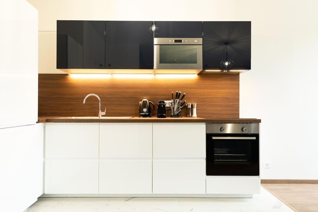 Elegant Apartment #6 Serris Zewnętrze zdjęcie